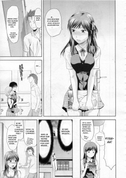 Another world [Yuzuki n Dash] French page 9