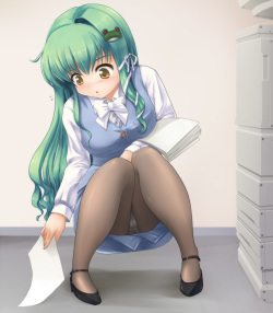 Secretaries Compilation page 5