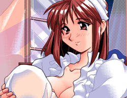 [BLACK PACKAGE] Kara no naka no kotori page 10