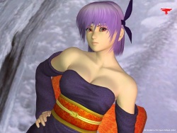 Dead or Alive page 6