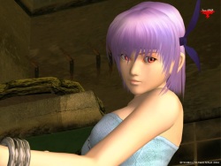 Dead or Alive page 7