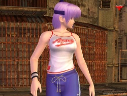 Dead or Alive page 8