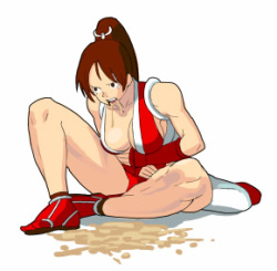 Daigos the-awfulian(belly punch fetish) page 5