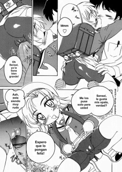 Dos por uno (Esp) page 5