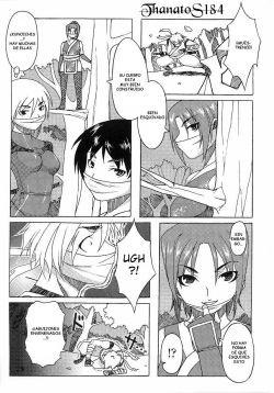 bienvenido a la villa oculta de la hoja manga espa&ntilde;ol page 2