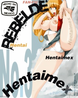 RBD Hentai 3 /