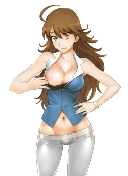 GUNDAM 00 CG Collection page 1