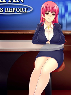 [Nightmare Express -Akumu no Takuhaibin-] Yokubou Kaiki dai 337 shou - Hentai News kan 24 joku Hentai Joshi Ana Niku Tsubo Totsugeki Shuzai Kinki Local han - page 2