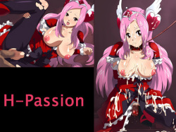 H-Passion