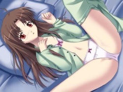 Assorted Ecchi Collection #075 page 8