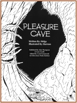 [Barroso] Pleasure Cave page 2