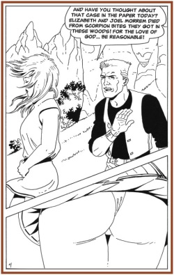 [Barroso] Pleasure Cave page 6