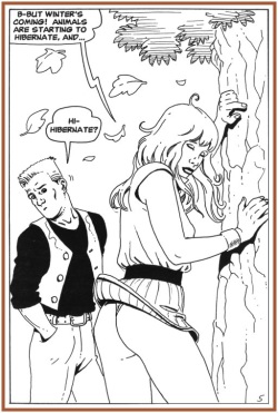 [Barroso] Pleasure Cave page 7