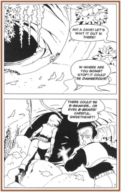 [Barroso] Pleasure Cave page 9