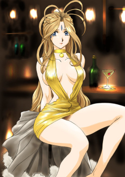 Some Goddess 4 page 2