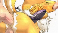 Digimon page 7