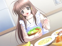 [tumugi] Kimi no Omoi ,Sono Negai page 3