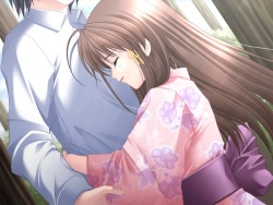 [tumugi] Kimi no Omoi ,Sono Negai page 5