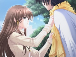 [tumugi] Kimi no Omoi ,Sono Negai page 9