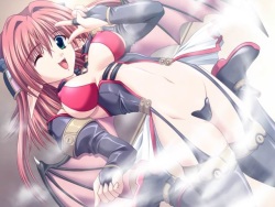 [Score!] Succubus Soon! [Uncensored] page 2