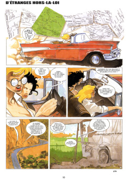 [Fernando Caretta] Route 69 [French] page 10