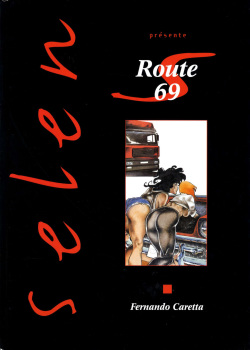 [Fernando Caretta] Route 69 [French] page 1