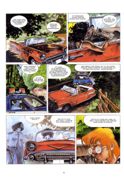[Fernando Caretta] Route 69 [French] page 4