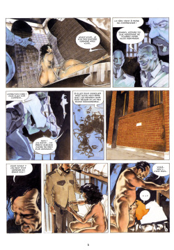 [Fernando Caretta] Route 69 [French] page 6