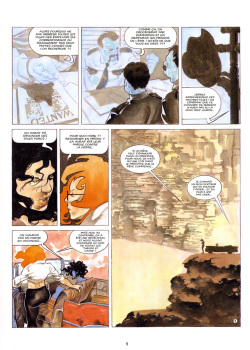 [Fernando Caretta] Route 69 [French] page 9