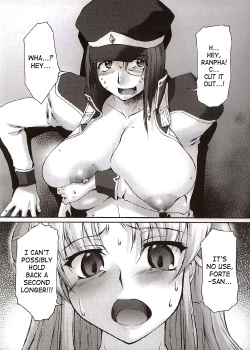 (C66) [Sago-Jou (Seura Isago)] Attention Please! (Galaxy Angel) [English] [SaHa] page 4
