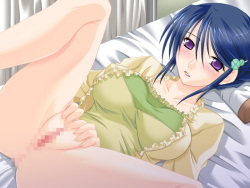 [Love Cherry] Kyunkyundou ~Otona no Tame no Oisha-san Gokko~ page 5