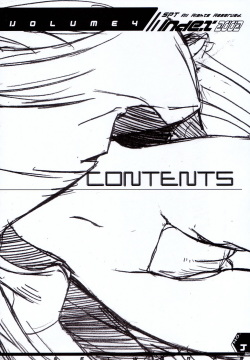 (C62) [SPT (Kakenasi)] Kubiwa Tsuushin Volume 4 (Chobits) page 3