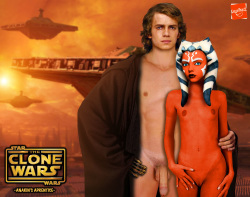 Ahsoka Tano ( Star Wars: The Clone Wars) Teen Loli [UPDATE Dec 09] page 3