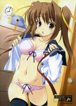 High resolution collection page 10