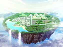 [Score] Zettai Maou ~Boku no Munekyun Gakuen Saga~ page 2