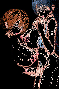 Futanari Animated Gif page 1