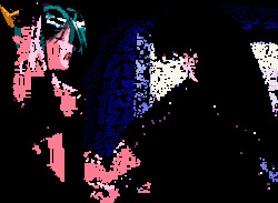 Futanari Animated Gif page 7