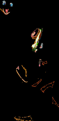 Futanari Animated Gif page 8