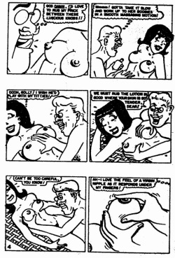Swim Skin (Archie) page 4