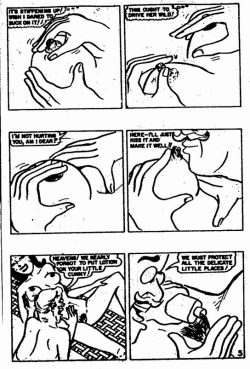 Swim Skin (Archie) page 5