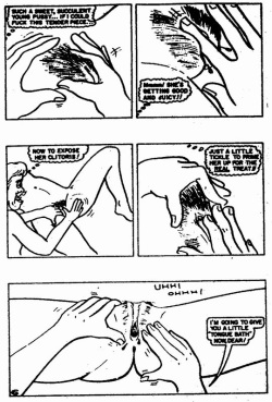 Swim Skin (Archie) page 6