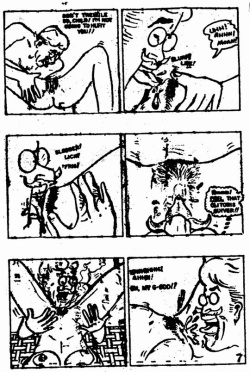 Swim Skin (Archie) page 7