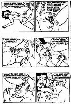 Swim Skin (Archie) page 8
