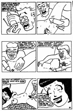 Swim Skin (Archie) page 9