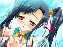 [BaseSon] Koihime Musou ～ Doki Otome Darake no Sangokushi Engi ～ Sofmap Tokuten page 5