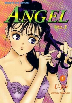 Angel: Highschool Sexual Bad Boys and Girls Story Vol.05