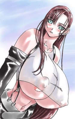 Random Big Boobs 5 page 1