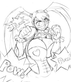 Rainbow Mika page 2