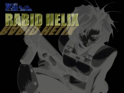 Rabid Helix