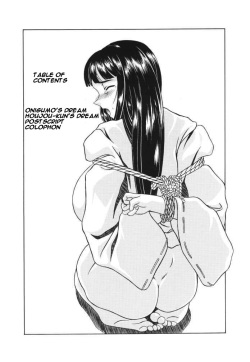 (C59) [Shiroganeya (Ginseiou)] Kilometer 9 (Inuyasha) [English] [PDDNM] page 2